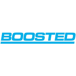 Boosted.Dk